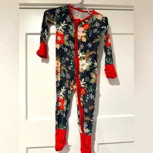 Christmas Little Sleepies